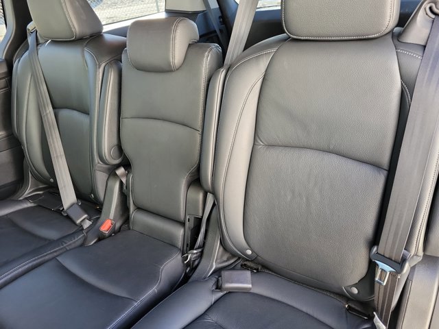Used 2024 Honda Odyssey EX-L image 11