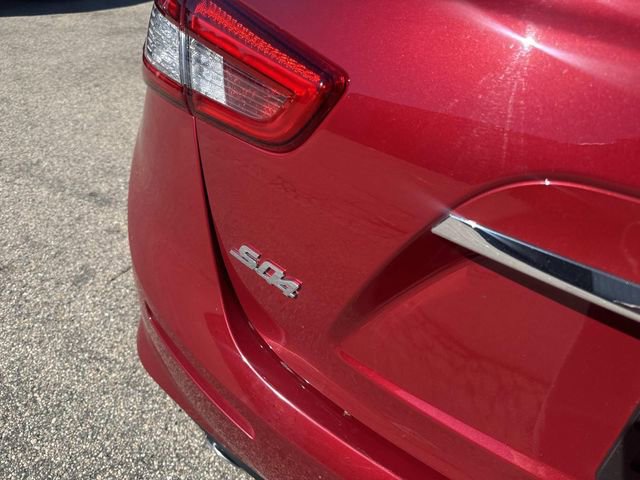 Used 2018 Maserati Ghibli S Q4 image 8