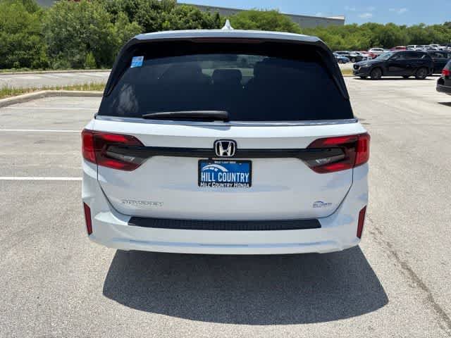 Used 2026 Honda Odyssey EX-L image 4