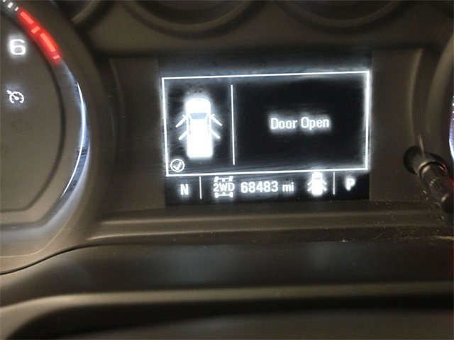 Used 2020 Chevrolet Silverado 2500 Custom w/ Custom Value Package image 37