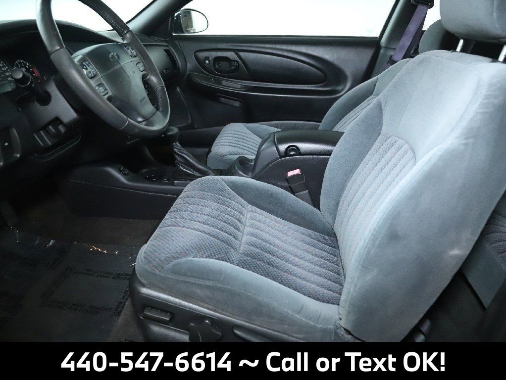 Used 2004 Chevrolet Monte Carlo SS w/ Preferred Equipment Group FWD image 23