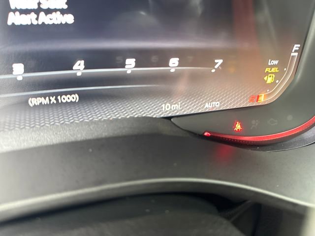 New 2026 RAM 1500 Rebel image 20