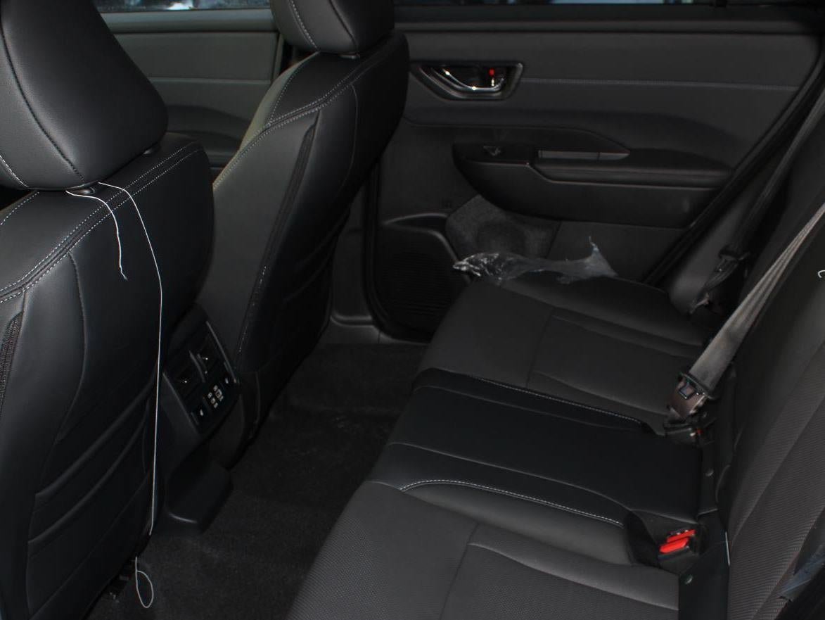 New 2026 Subaru Outback Touring XT AWD/4WD image 18