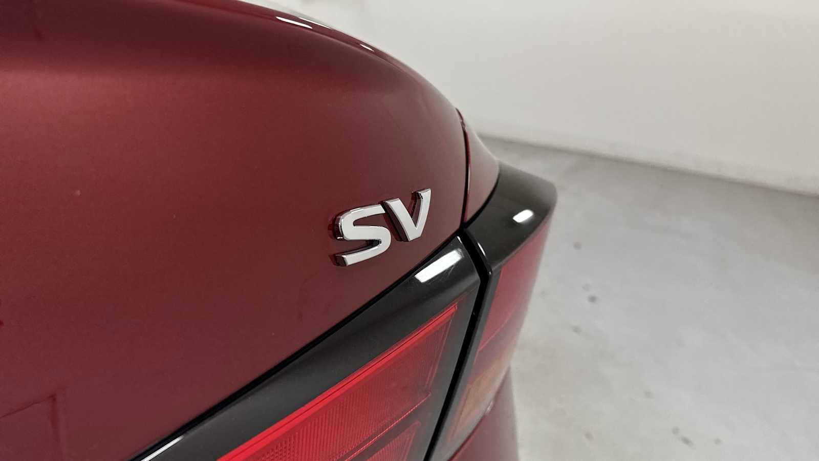 Used 2020 Nissan Altima 2.5 SV image 28