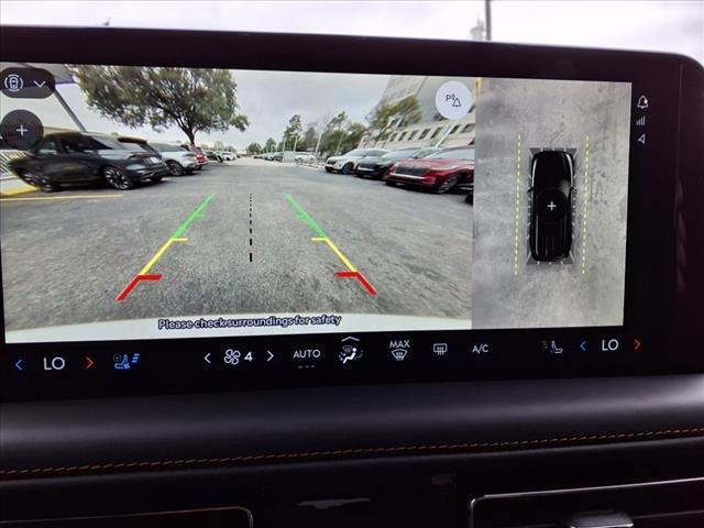 New 2025 Lincoln Aviator Black Label image 15