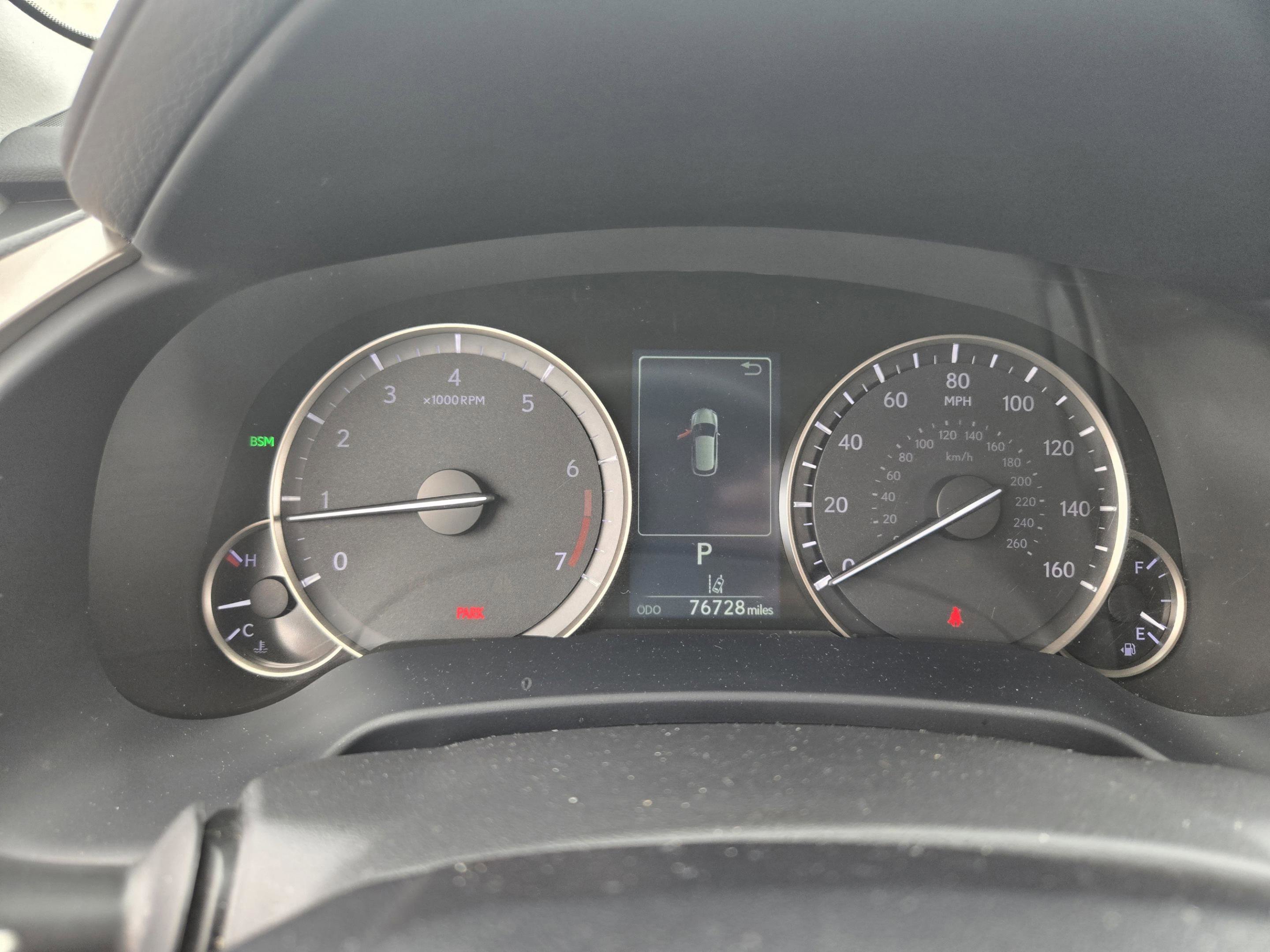 Used 2022 Lexus RX 350 FWD image 9