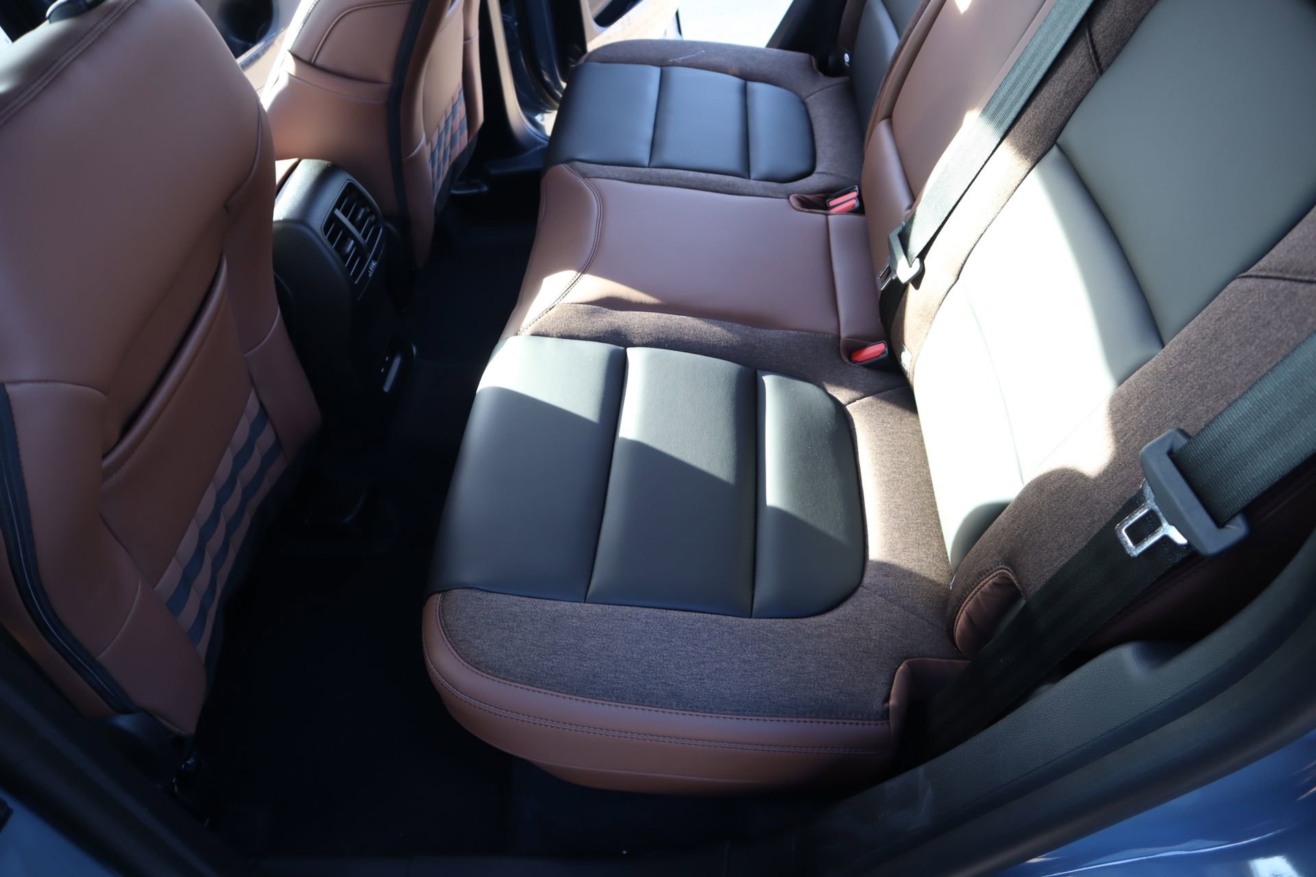 New 2026 Ford Bronco Sport Outer Banks w/ Outer Banks Tech Package+ image 13