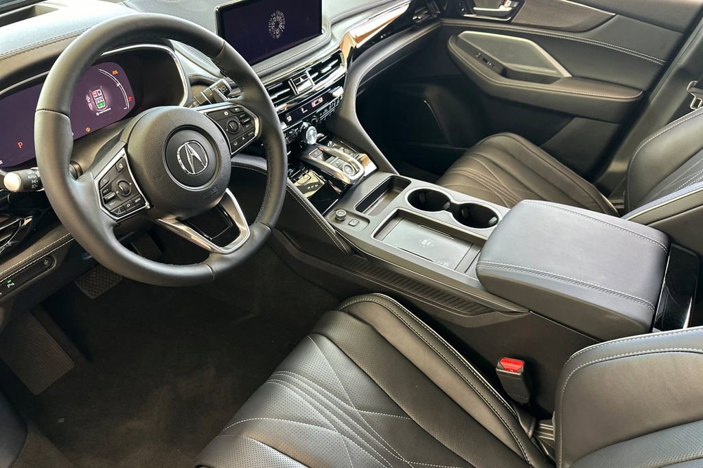 New 2026 Acura MDX w/ Advance Package image 10