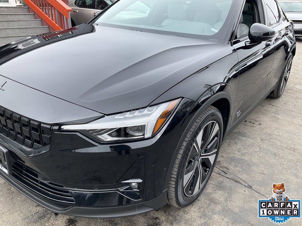 Used 2023 Polestar Polestar 2 w/ Pilot Pack AWD/4WD image 89