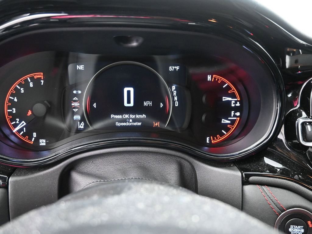 Used 2023 Dodge Durango Citadel AWD/4WD image 18
