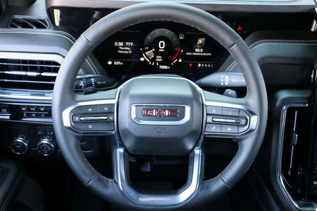 Used 2025 GMC Yukon XL Elevation w/ LPO, Floor Liner Package image 31