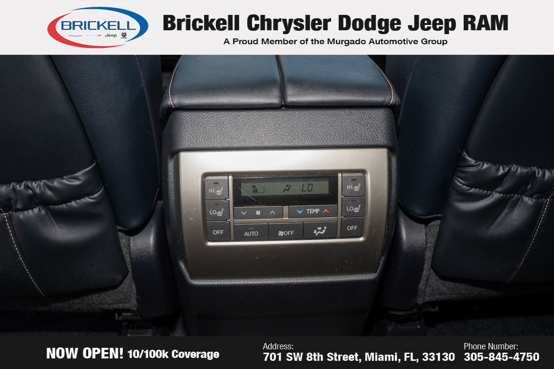 Used 2017 Lexus GX 460 Premium image 20