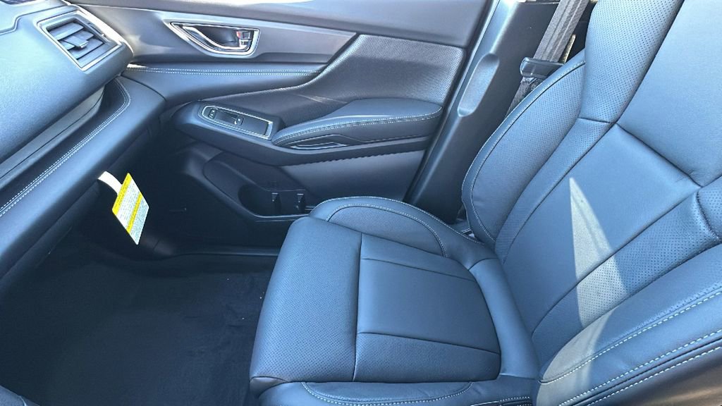 New 2026 Subaru Ascent Limited AWD/4WD image 12