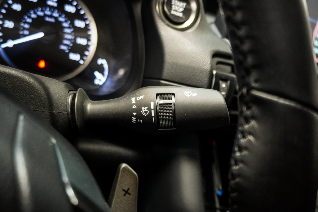 Used 2024 Lexus IS 350 F Sport w/ Accessory Package 2 RWD image 28
