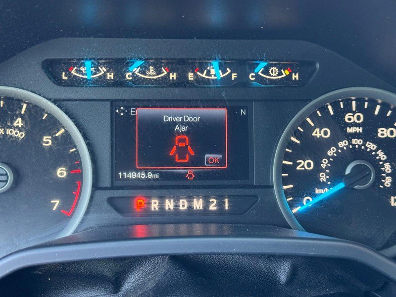 Used 2016 Ford F150 XLT w/ Equipment Group 302A Luxury image 20