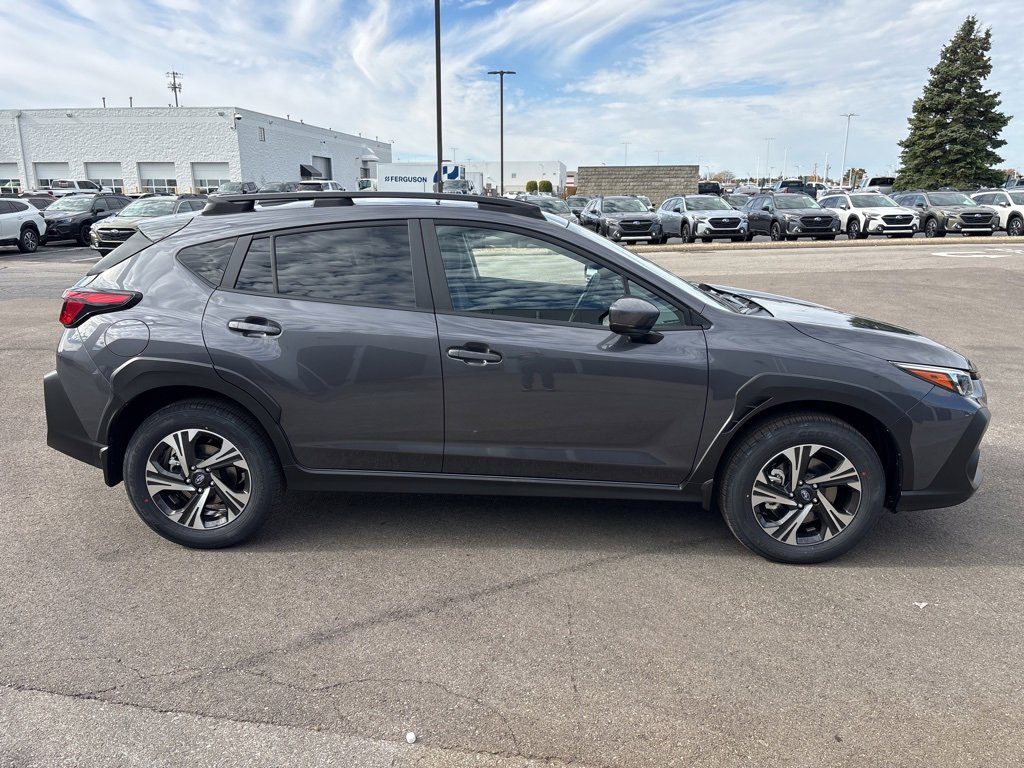 New 2026 Subaru Crosstrek 2.0i Premium image 2