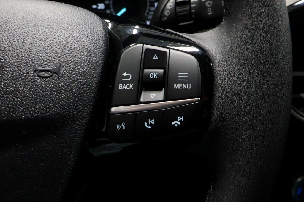 Certified 2022 Ford Escape SE w/ Convenience Package image 29