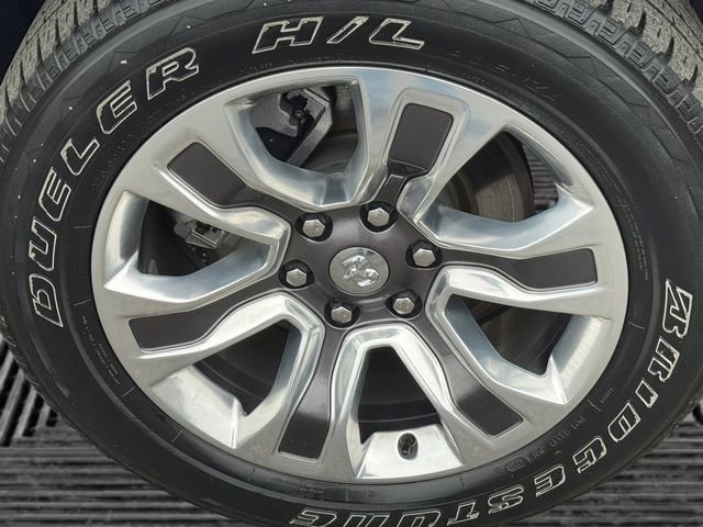 Certified 2024 RAM 1500 Limited image 10