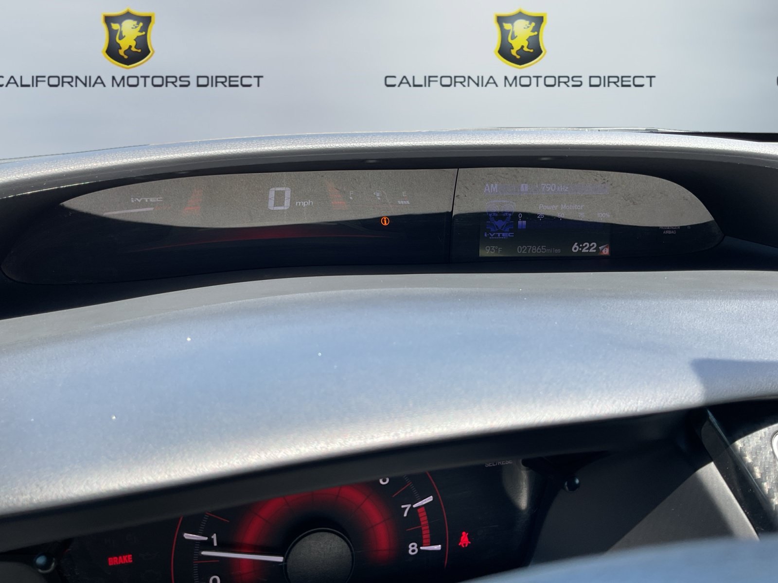 Used 2013 Honda Civic Si image 13
