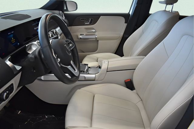 Used 2023 Mercedes-Benz GLB 250 4MATIC image 22