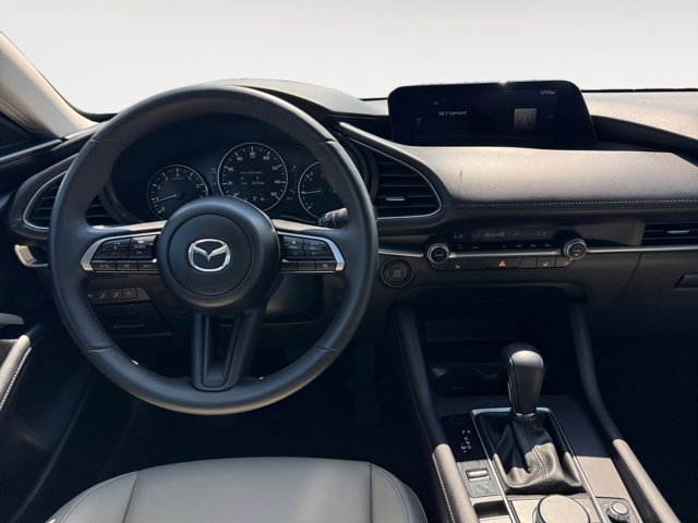 Used 2026 MAZDA MAZDA3 2.5 S Sedan w/ Preferred Pkg FWD image 13