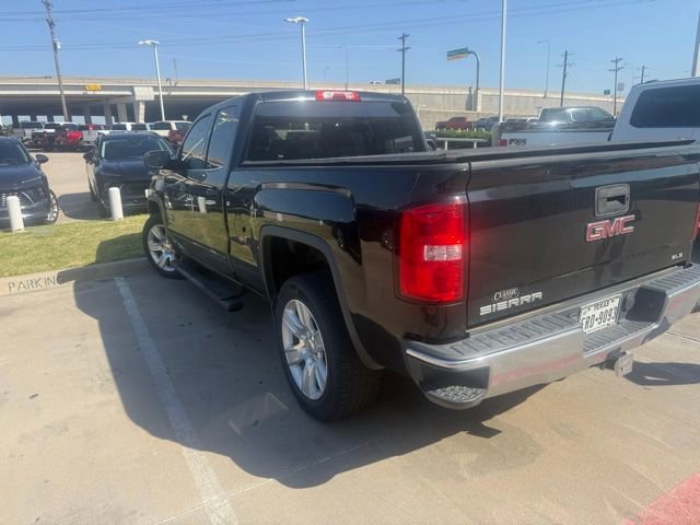 Used 2014 GMC Sierra 1500 SLE w/ Texas SLE Value Package RWD image 4