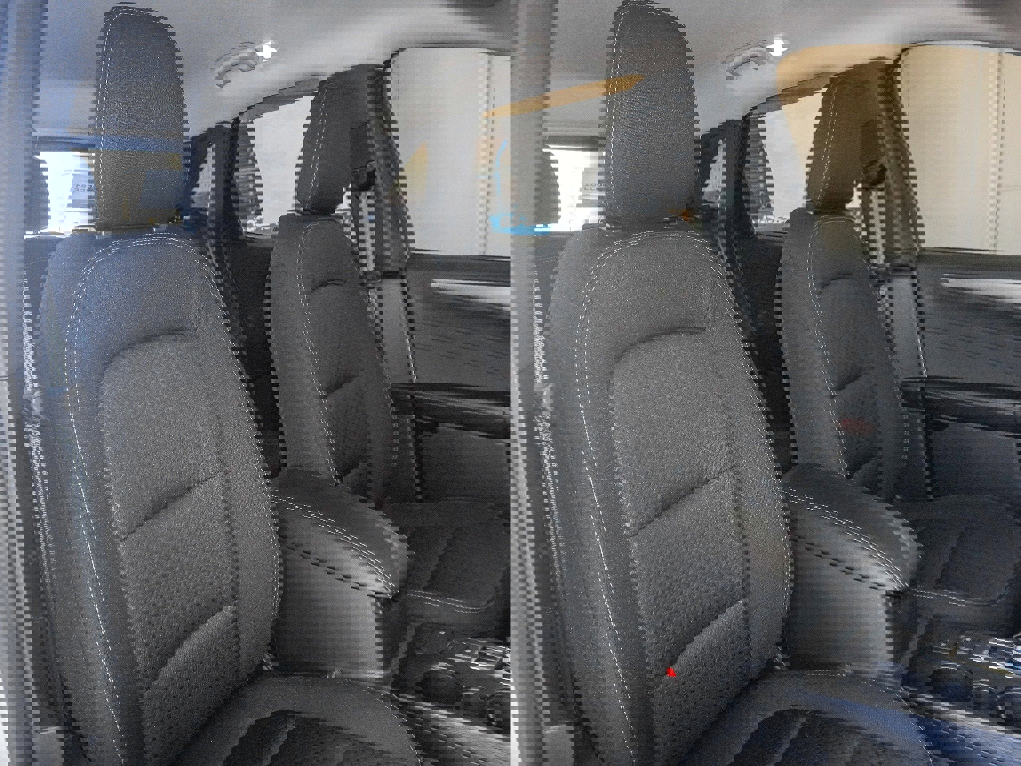 New 2026 Ford Escape Active image 40