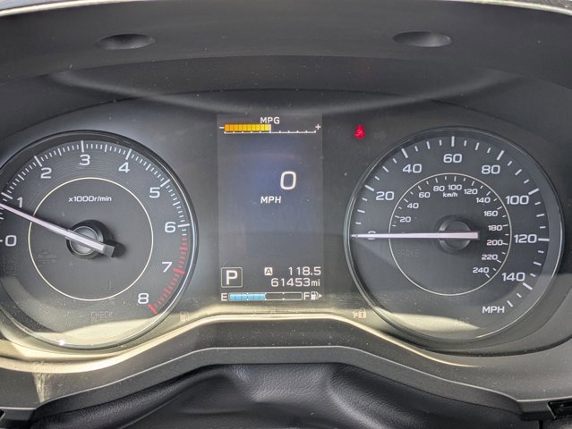 Used 2021 Subaru Impreza 2.0i w/ Popular Package #3 image 11