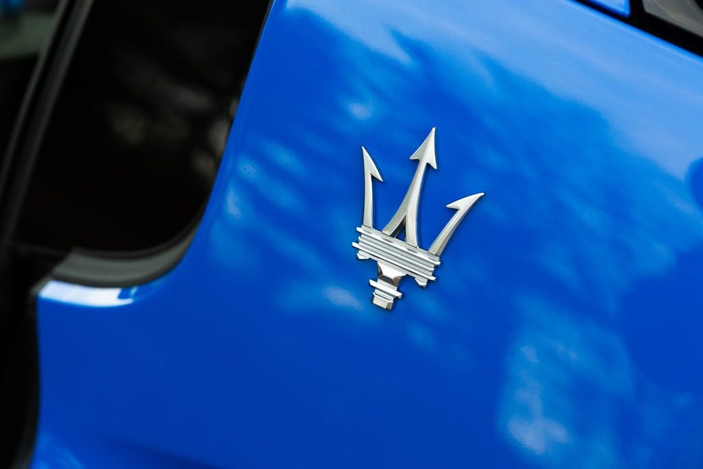 Used 2023 Maserati MC20 Coupe image 10