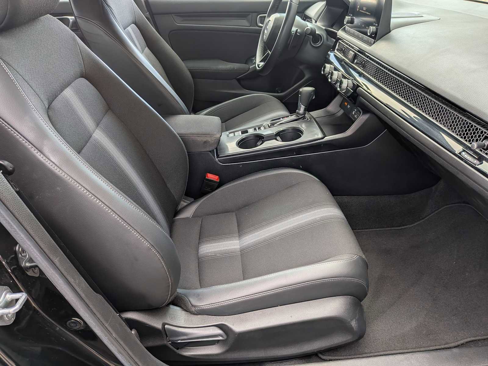 Certified 2023 Honda Civic Sport image 19