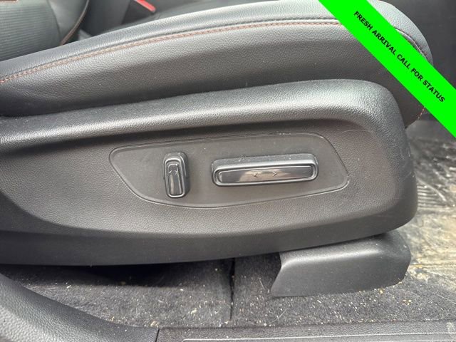 Used 2025 Honda CR-V Sport-L image 17