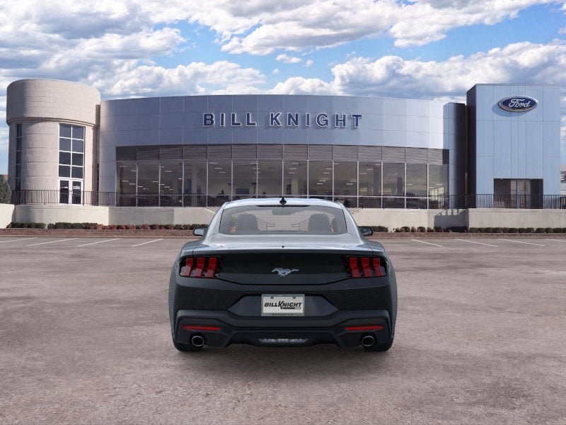 New 2026 Ford Mustang Coupe RWD image 28