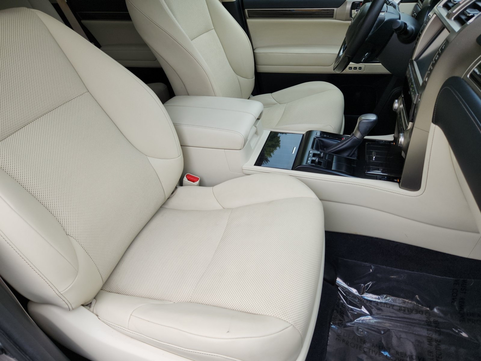 Used 2020 Lexus GX 460 Premium AWD/4WD image 16