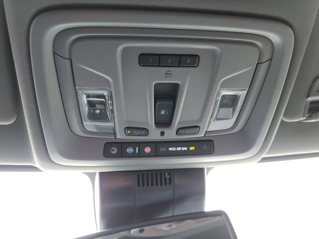 New 2025 GMC Sierra 2500 SLT w/ SLT Convenience Package image 32