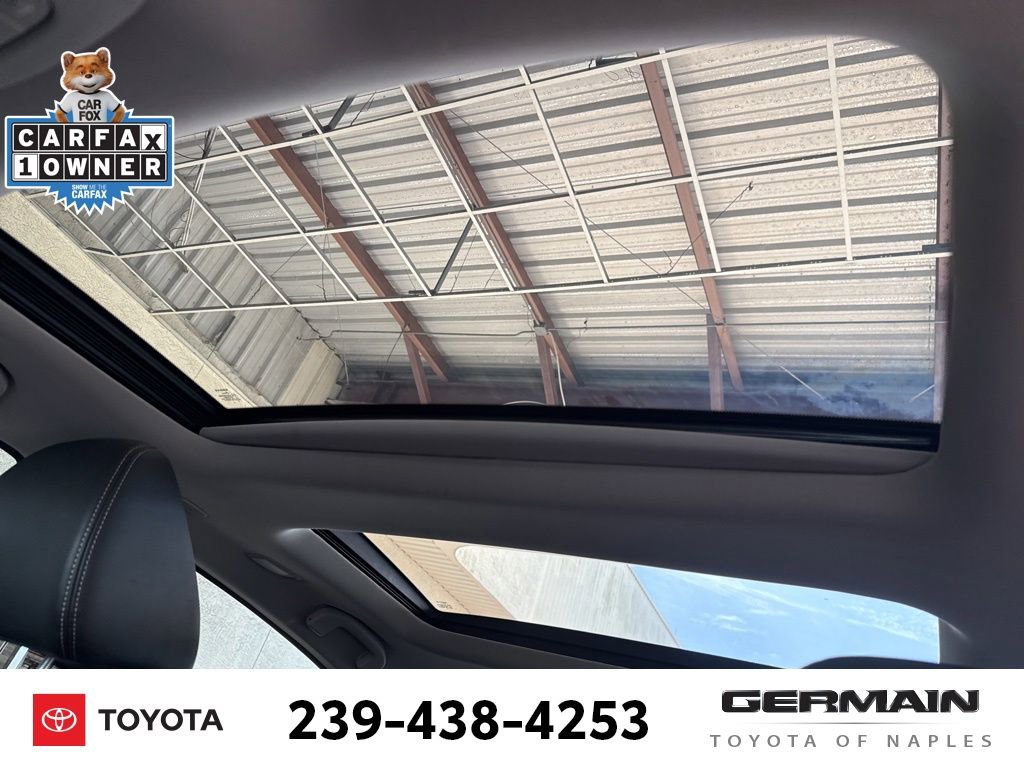 Used 2022 Nissan Maxima Platinum w/ Sport Mat Group FWD image 15