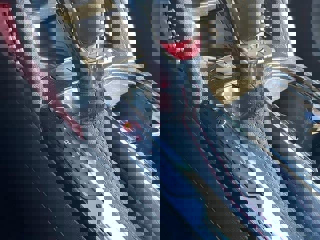 Used 2023 Chevrolet TrailBlazer RS w/ Convenience Package image 22