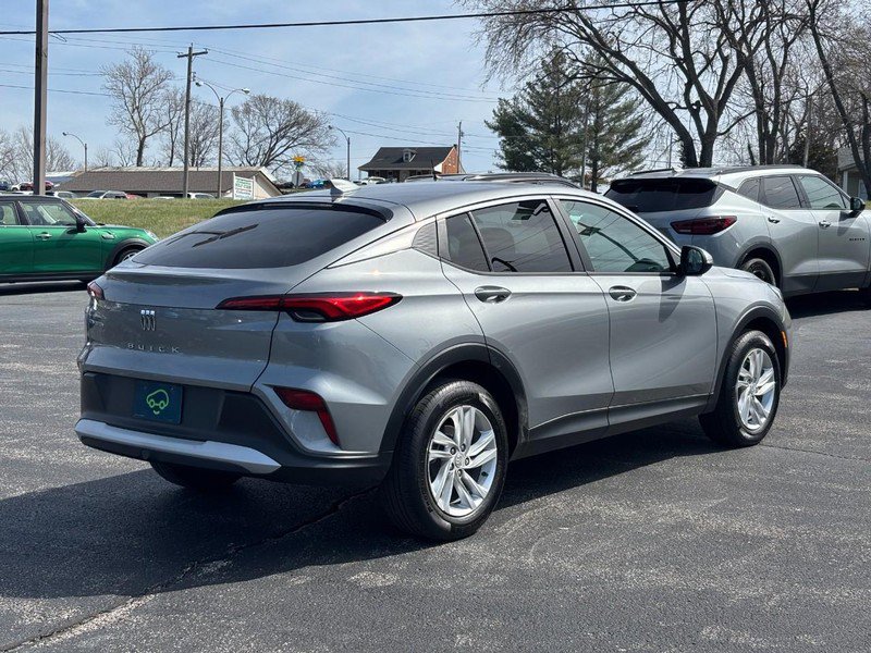 Used 2024 Buick Envista Preferred w/ Convenience I Package image 5