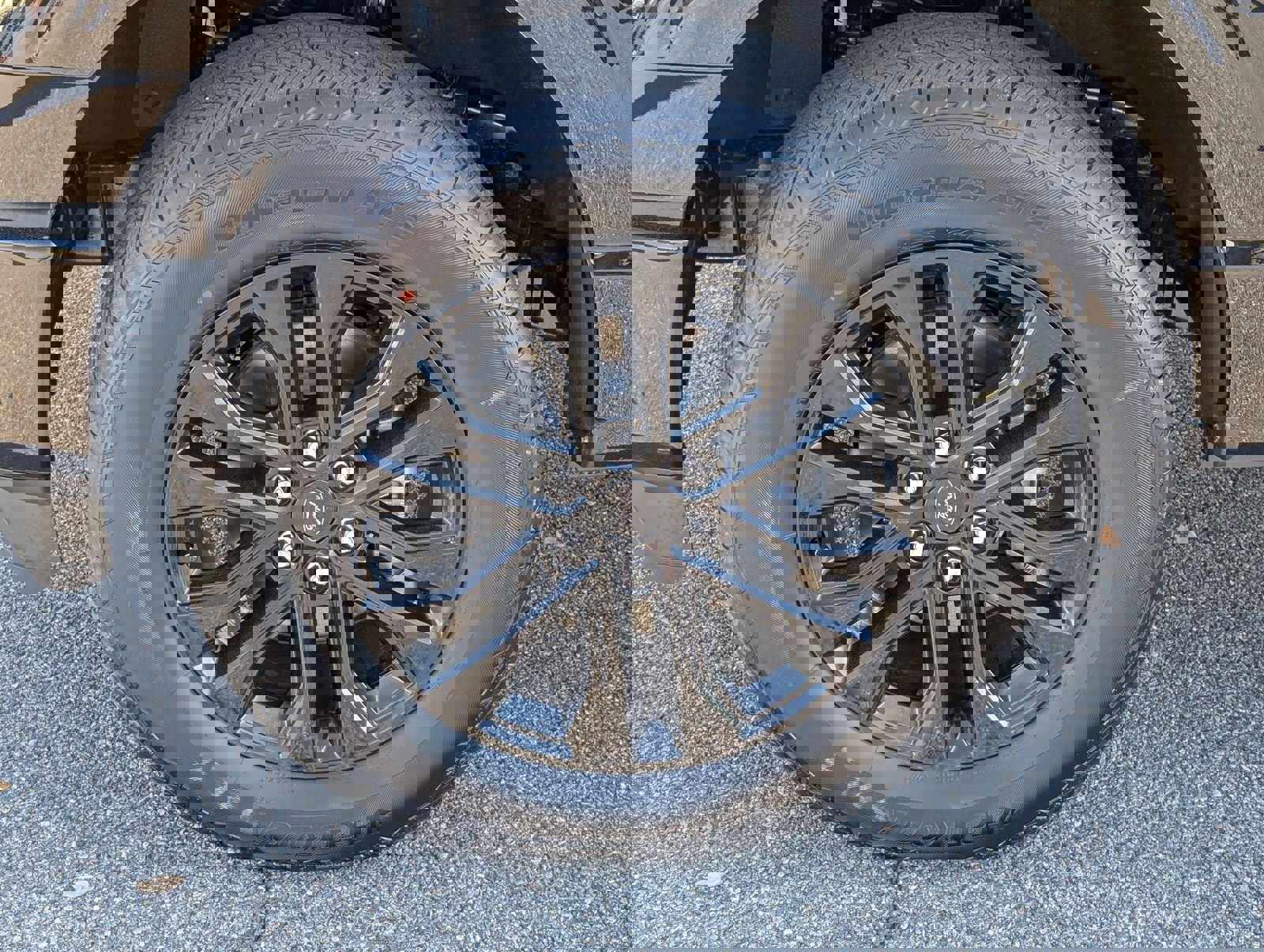 New 2026 Ford F150 Lariat w/ Equipment Group 501A Mid image 13