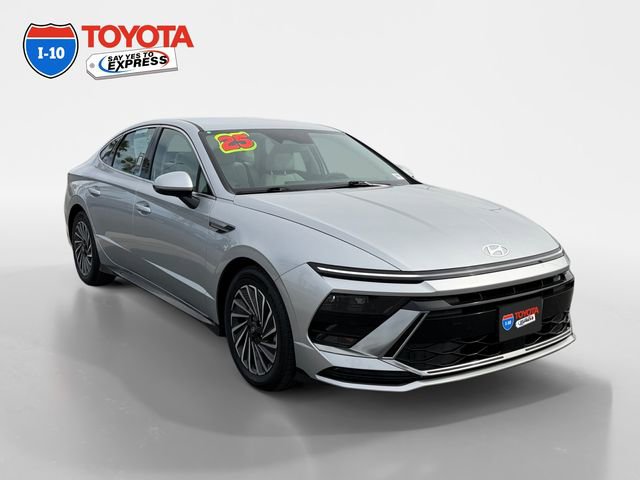 Used 2025 Hyundai Sonata SEL image 7