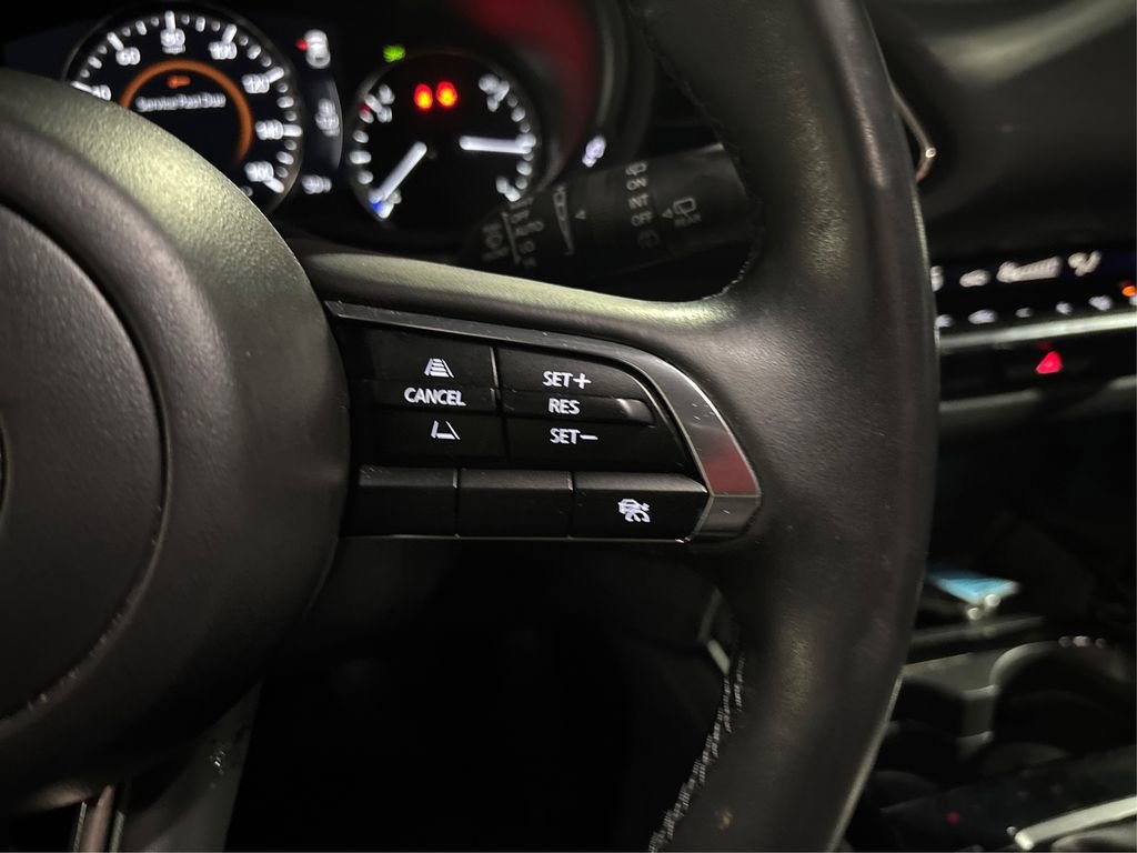 Used 2024 MAZDA CX-30 AWD 2.5 S w/ Preferred Package image 26