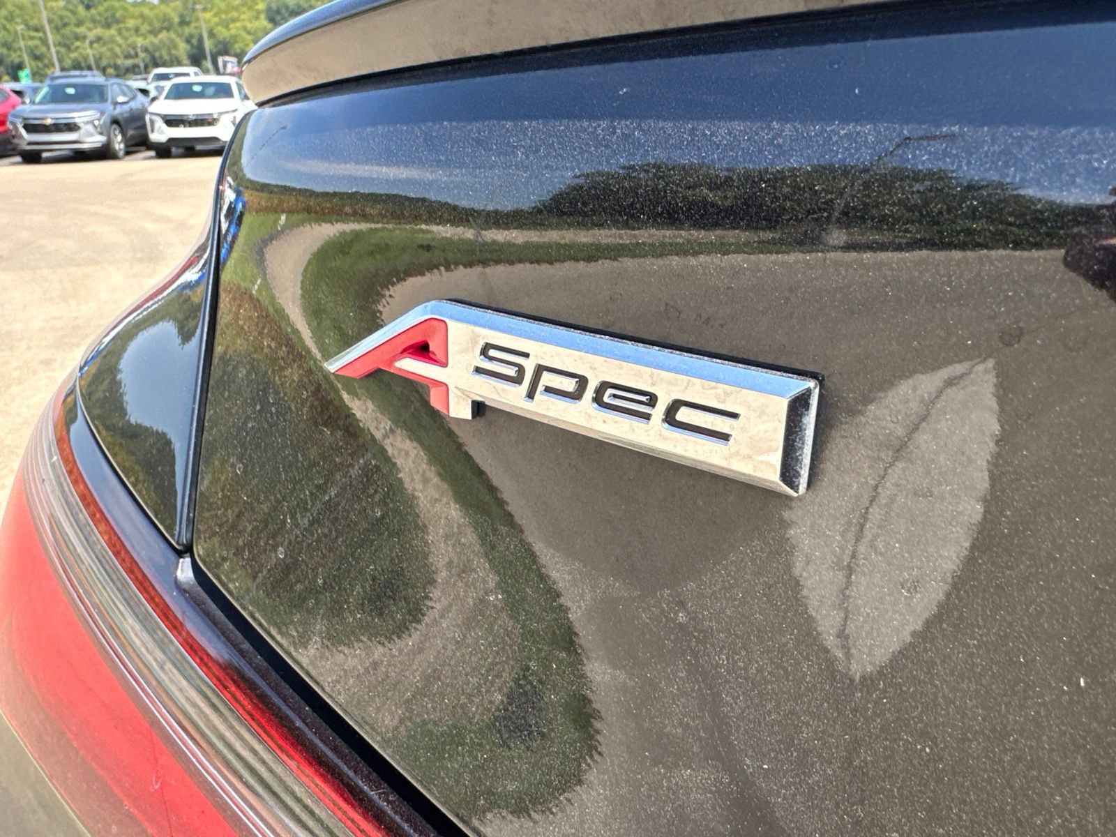 Used 2024 Acura Integra A-Spec FWD image 11