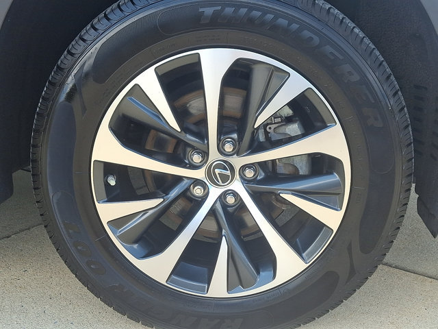 Used 2021 Lexus RX 350 AWD w/ Premium Package image 8