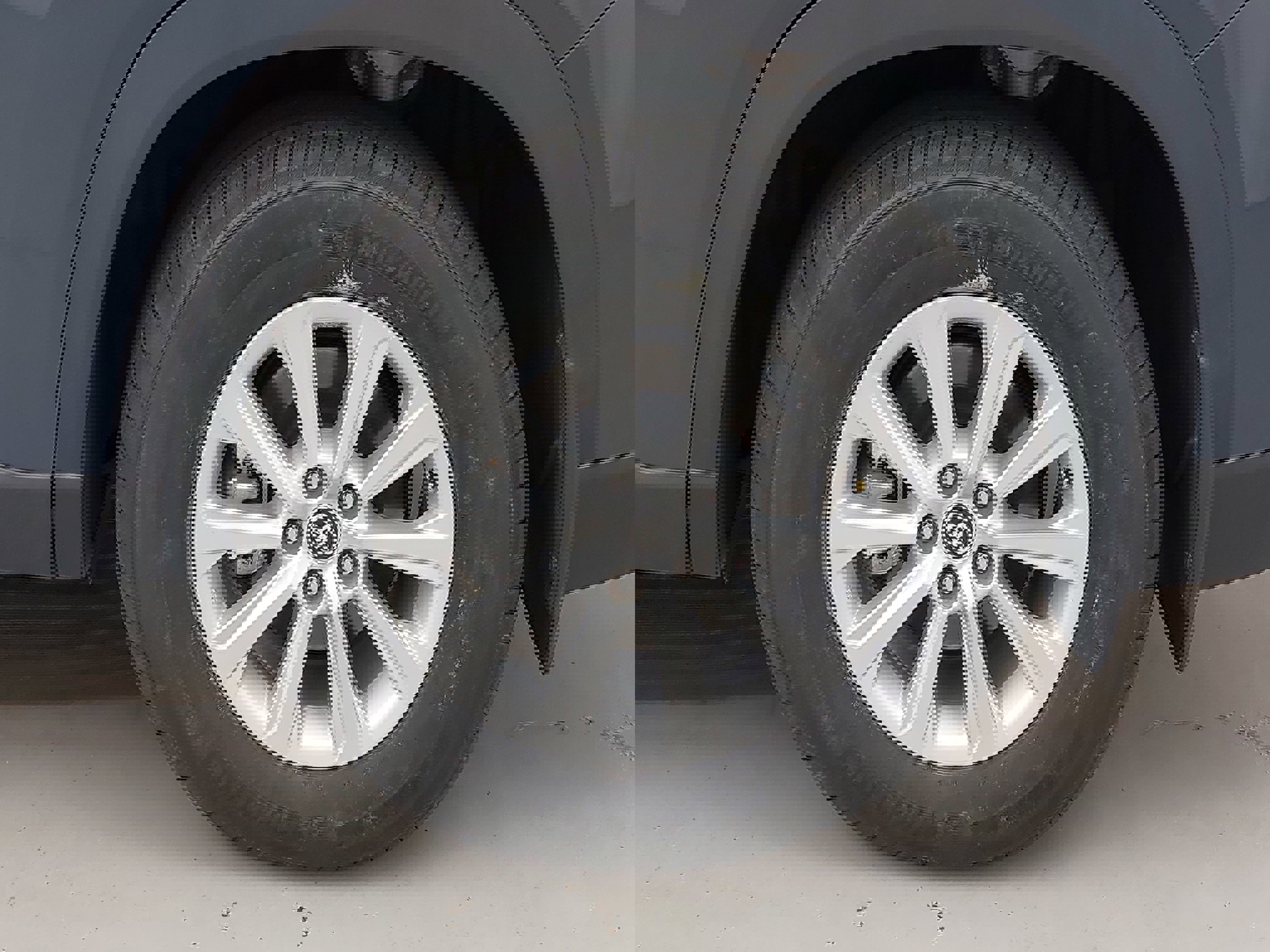 Used 2024 Toyota Grand Highlander AWD image 37