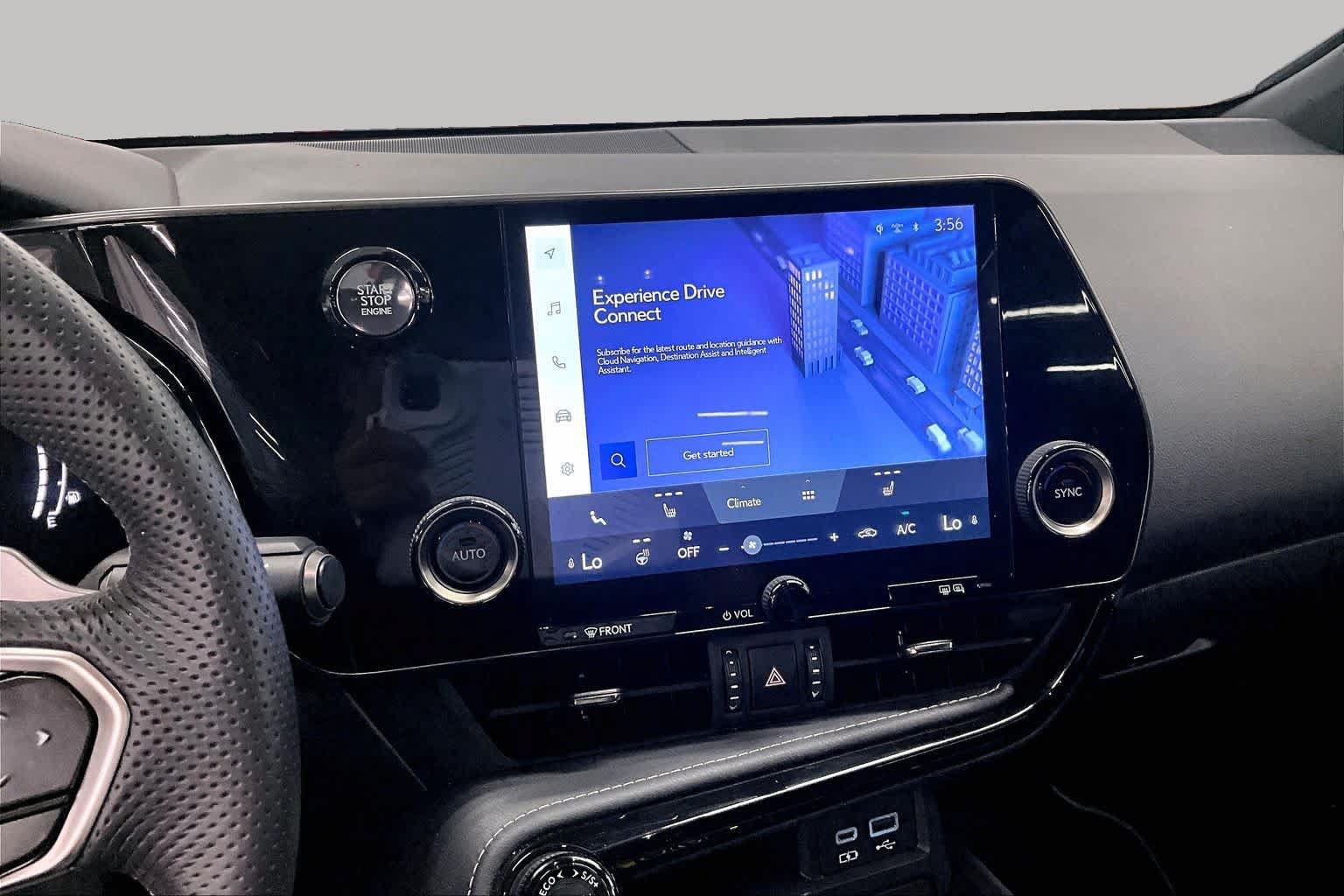 Used 2024 Lexus NX 350 F Sport AWD/4WD image 7