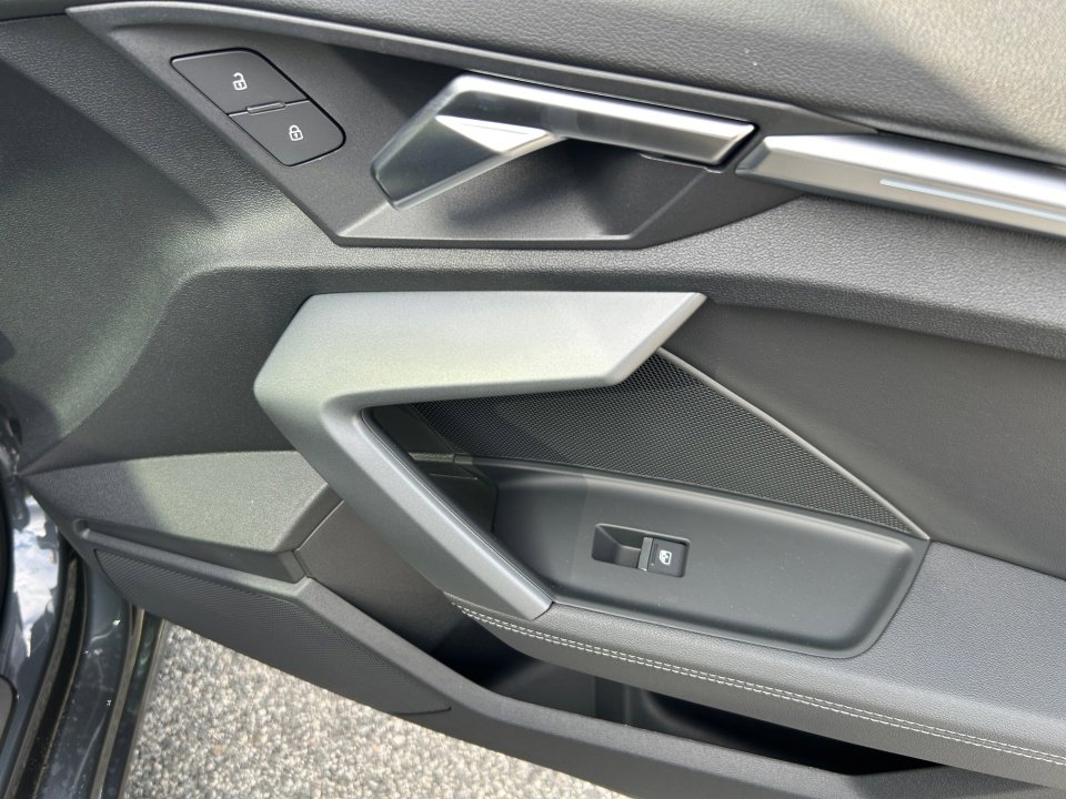 New 2026 Audi A3 2.0T Premium Plus image 31