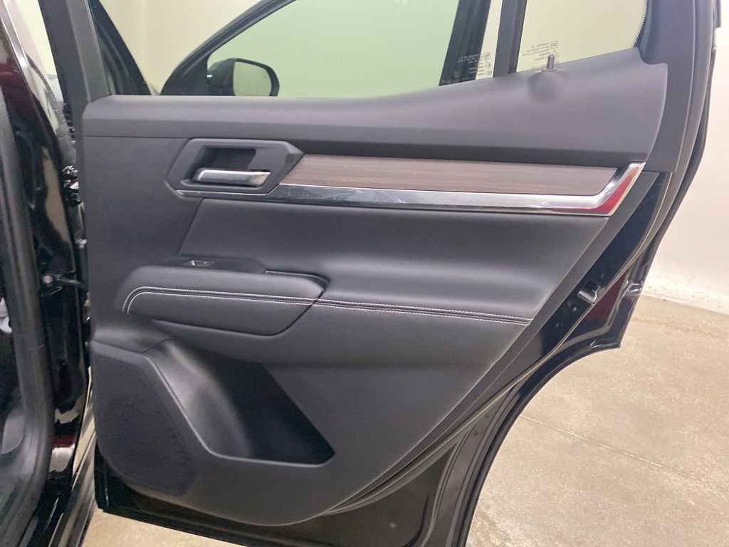 New 2026 GMC Terrain Denali image 22