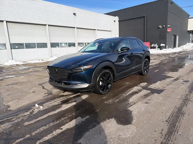 New 2026 MAZDA CX-30 2.5 Turbo AWD/4WD image 22