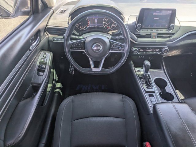Used 2019 Nissan Altima 2.5 SV image 15