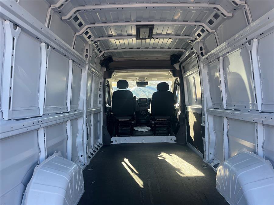 Used 2024 RAM ProMaster 3500 w/ Convenience Group image 11