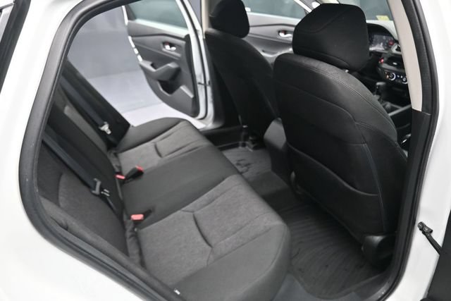 Certified 2023 Honda Accord EX image 20